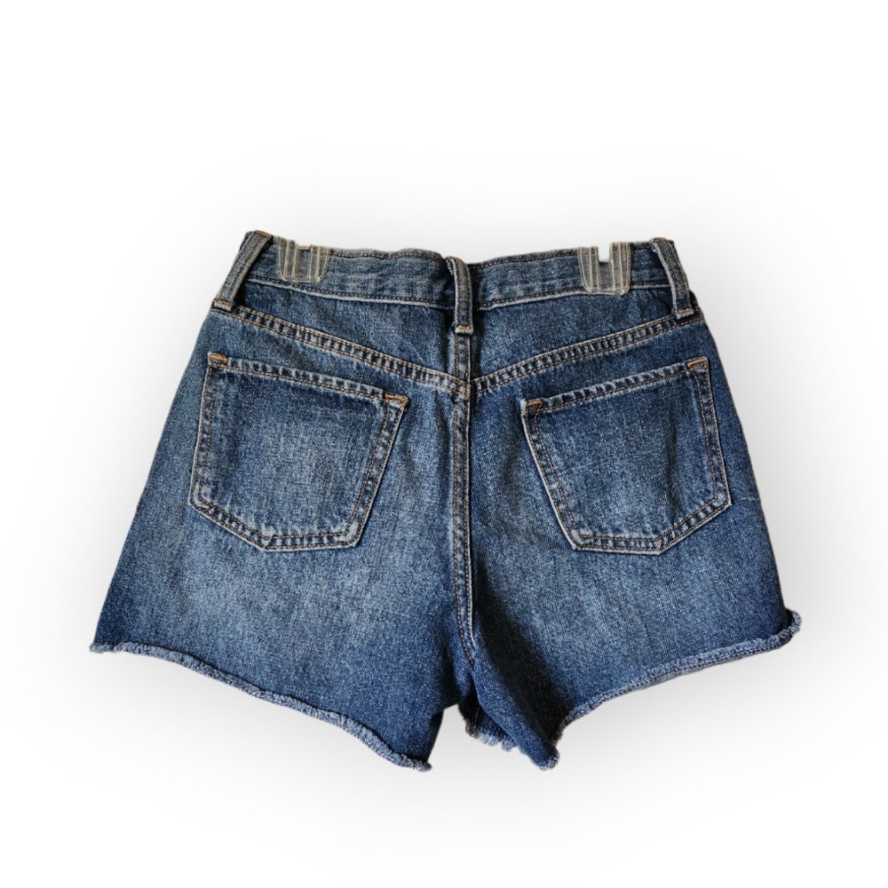 Old Navy shorts for women size 12 - Picture 2 of 4